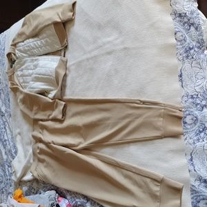 Ralph lauren,  set, never worned, M